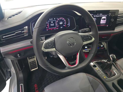 Used 2026 Volkswagen Jetta GLI Autobahn FWD image 2