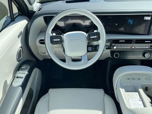 New 2026 Hyundai Palisade Calligraphy FWD image 14