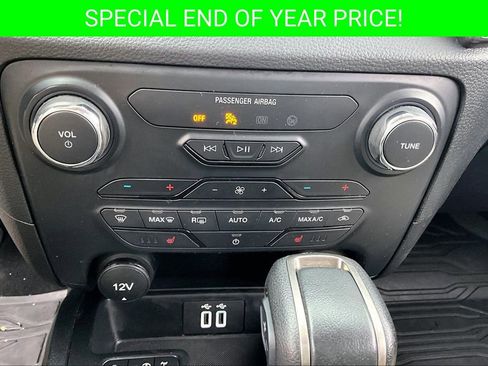 Used 2022 Ford Ranger Lariat w/ Equipment Group 501A High image 16