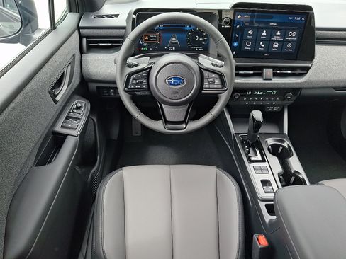 New 2026 Subaru Outback Premium AWD/4WD image 7