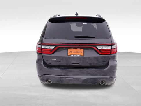 Certified 2024 Dodge Durango R/T image 7