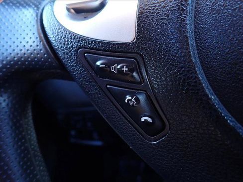 Used 2012 Nissan Juke S AWD/4WD image 19