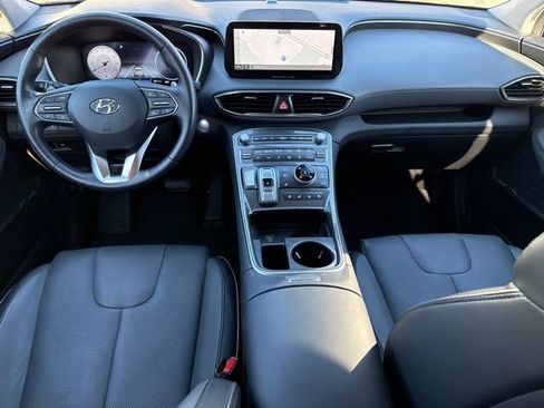 Certified 2023 Hyundai Santa Fe Limited image 4
