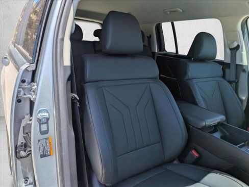 New 2026 Hyundai Santa Fe SEL FWD image 19
