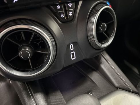 Certified 2024 Chevrolet Blazer LT w/ Convenience Package image 25