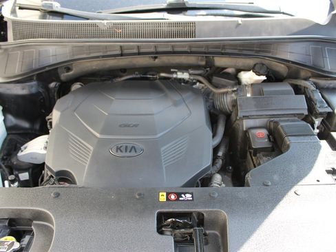 Used 2019 Kia Sorento EX w/ EX Touring Package image 10