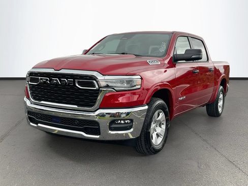 Certified 2021 RAM 1500 Laramie RWD image 3