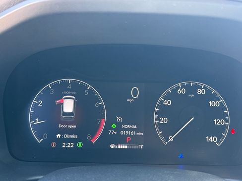 Used 2025 Honda Odyssey Sport-L image 16