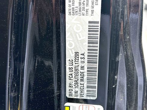 New 2026 Jeep Gladiator Mojave image 22