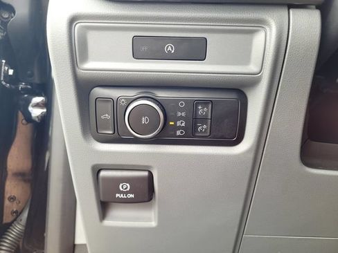 Used 2025 Ford F150 XLT w/ Equipment Group 301A Standard AWD/4WD image 15