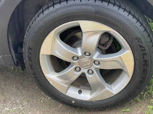 Used 2016 Honda HR-V EX-L image 31