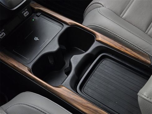 Used 2021 Honda CR-V Touring image 24