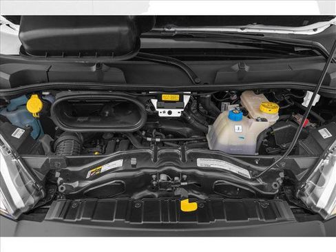 New 2025 RAM ProMaster 1500 image 8