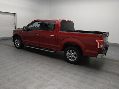 Used 2015 Ford F150 XLT w/ Equipment Group 301A Mid image 3