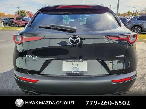 New 2026 MAZDA CX-30 AWD 2.5 S w/ Select Sport Pkg image 5