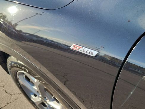 Certified 2023 Ford Escape ST-Line image 21