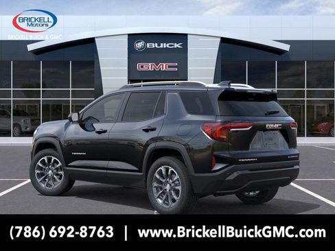 New 2026 GMC Terrain Elevation image 3
