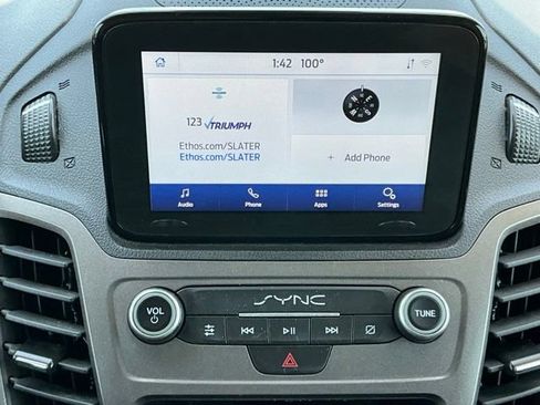 Used 2023 Ford Transit Connect XL FWD image 20