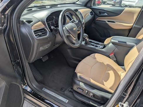 Certified 2023 Chevrolet Equinox Premier image 11