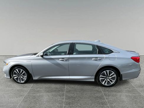 Used 2020 Honda Accord Hybrid image 2
