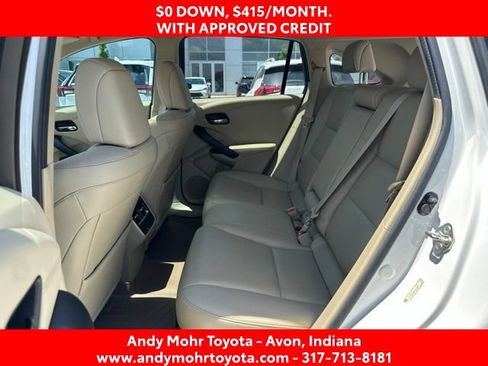 Used 2016 Acura RDX FWD image 33