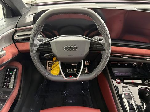 New 2026 Audi S5 Premium Plus image 13