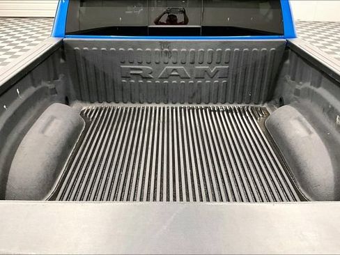 Used 2023 RAM 1500 Big Horn AWD/4WD image 33