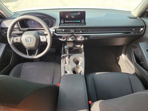 Used 2024 Honda Civic LX image 15