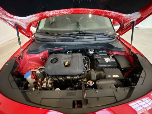 Used 2021 Kia Soul GT-Line image 25