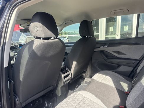 New 2026 Volkswagen Tiguan S FWD image 27