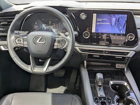 Used 2025 Lexus RX 350 FWD image 16