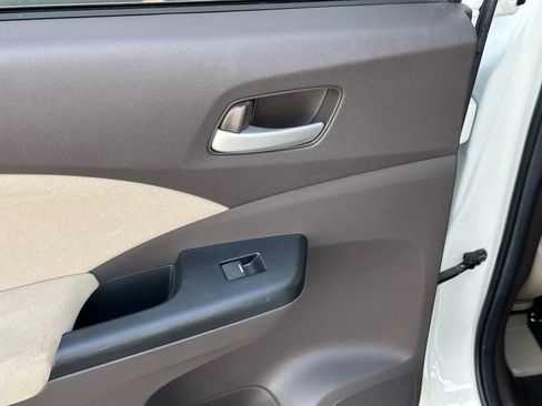 Used 2014 Honda CR-V EX image 16