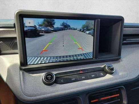 Used 2024 Ford Maverick XLT FWD image 20