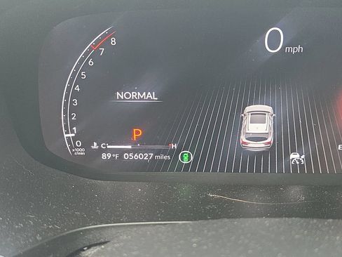 Used 2023 Acura MDX SH-AWD w/ Technology Package image 21