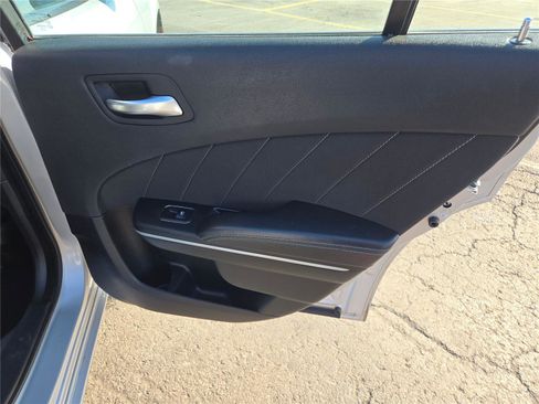 Certified 2023 Dodge Charger SXT image 9