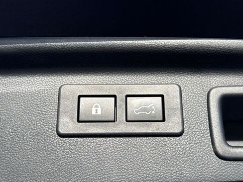 Used 2024 Subaru Forester Wilderness AWD/4WD image 18