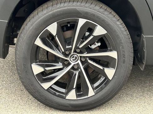 New 2026 MAZDA CX-50 2.5 Hybrid w/ Cargo Package AWD/4WD image 9