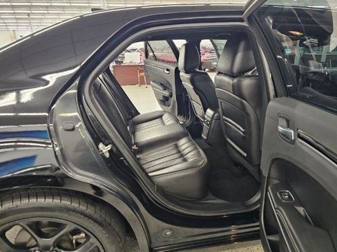 Used 2021 Chrysler 300 S RWD image 37