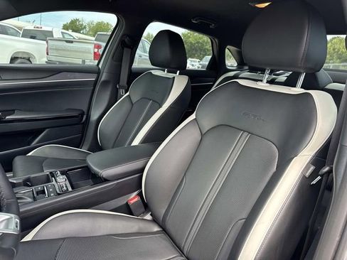 Used 2025 Kia K5 GT-Line image 34