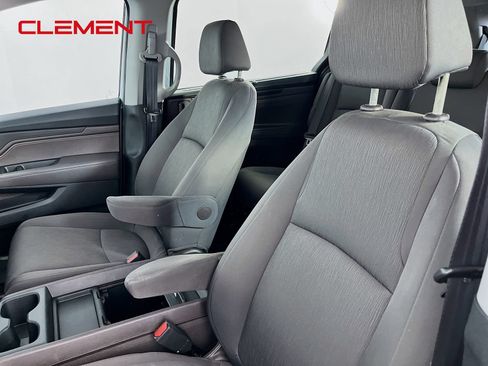 Used 2021 Honda Odyssey EX image 27