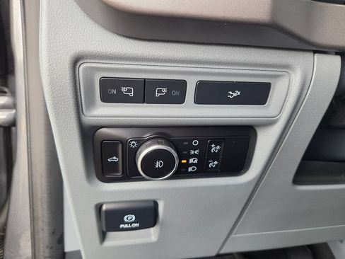 Used 2024 Ford F150 XLT w/ Equipment Group 302A MID AWD/4WD image 14