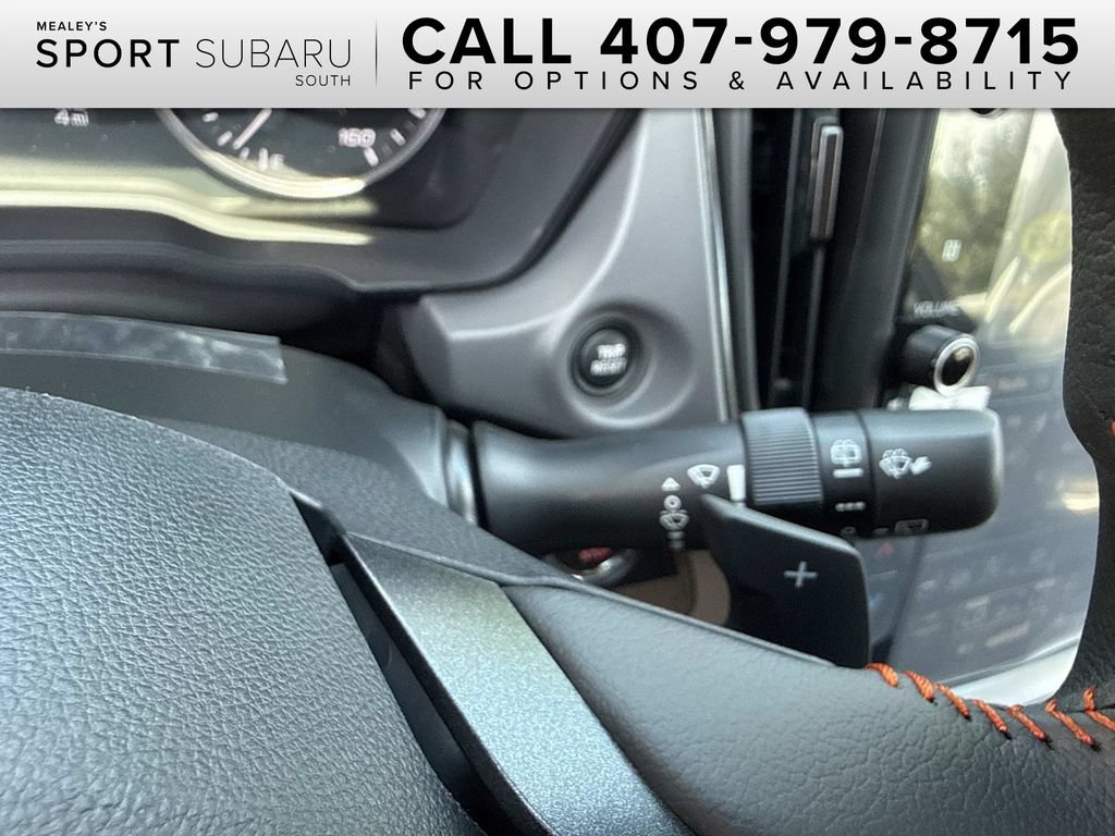 New 2026 Subaru Crosstrek 2.5i Limited AWD/4WD image 38