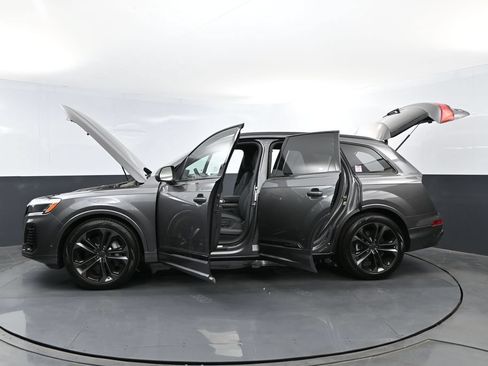 New 2026 Audi Q7 2.0T Premium Plus AWD/4WD image 32
