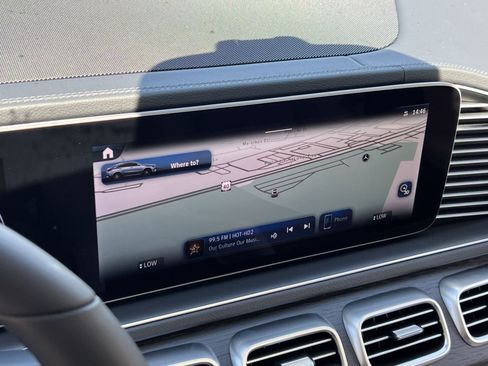 New 2026 Mercedes-Benz GLE 450 4MATIC Coupe image 25
