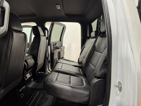 Used 2022 Chevrolet Silverado 3500 W/T w/ WT Convenience Package image 16