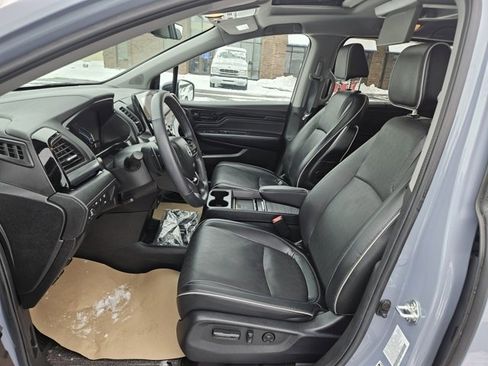 Used 2024 Honda Odyssey Elite image 24