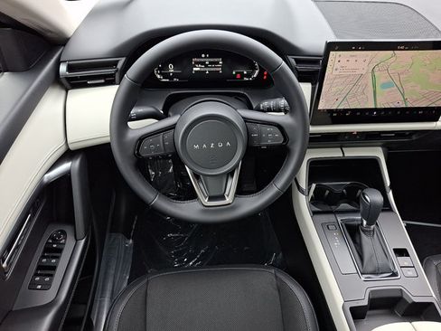 New 2026 MAZDA CX-5 Preferred AWD/4WD image 9