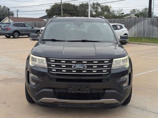 Used 2017 Ford Explorer XLT w/ Equipment Group 202A video 2