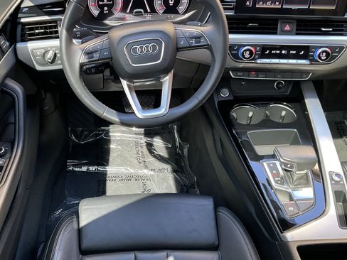 Used 2025 Audi A5 2.0T Premium Plus AWD/4WD image 21