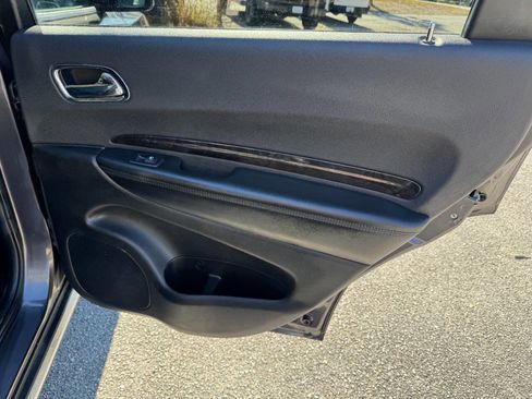 Used 2014 Dodge Durango Limited w/ Premium Group image 43